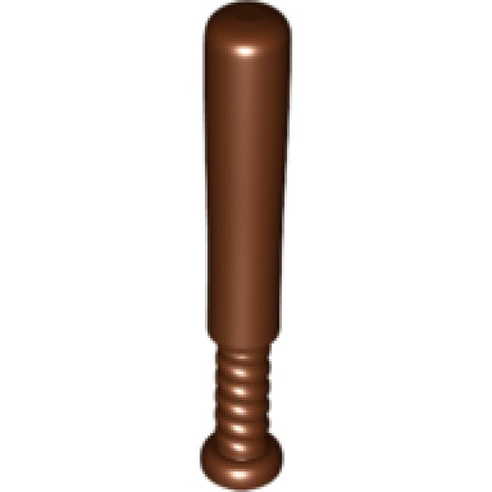 Minifigure, Utensil Baseball Bat 4L