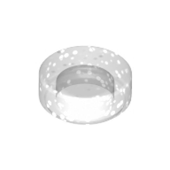 Tile, Round 1 x 1