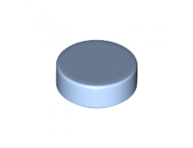 Tile, Round 1 x 1