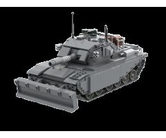 Centurion AVRE RC Sbrick Tank - V1