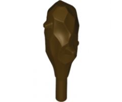 Minifigure, Weapon Club, Small (Caveman)