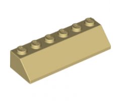 Slope 45 2 x 6