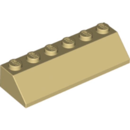 Slope 45 2 x 6