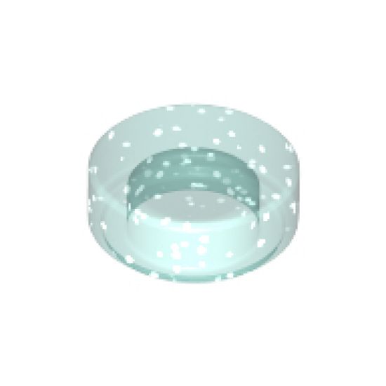 Tile, Round 1 x 1