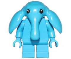 Max Rebo