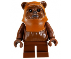 Wicket (Ewok)