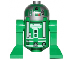 Astromech Droid, R3-D5