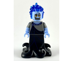 Hades, Disney, Series 2 (Minifigure Only without Stand and Accessories)