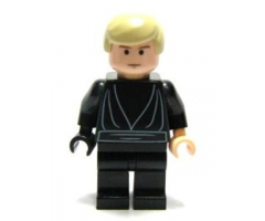 Luke Skywalker (Jedi Knight)