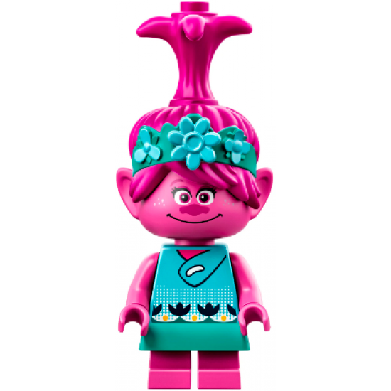 Poppy