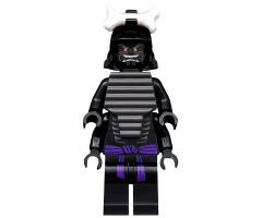 Lord Garmadon - Legacy, Tall