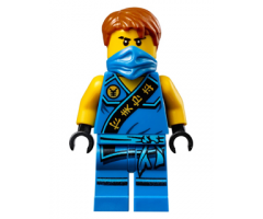Jay - Sleeveless with Bandana