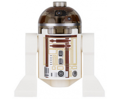 Astromech Droid, R3-M2