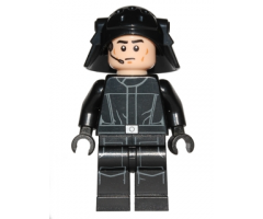 Imperial Navy Trooper (Black Jumpsuit)