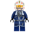 Rebel Pilot Y-wing (Dark Blue Jumpsuit)