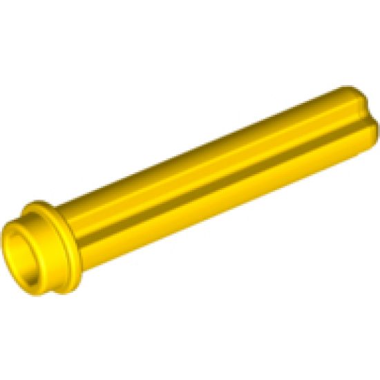Technic, Axle 3 with Stud
