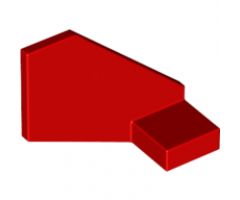 Tail Shuttle, Small