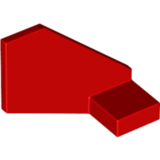 Tail Shuttle, Small