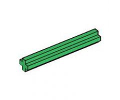 Technic, Axle 4