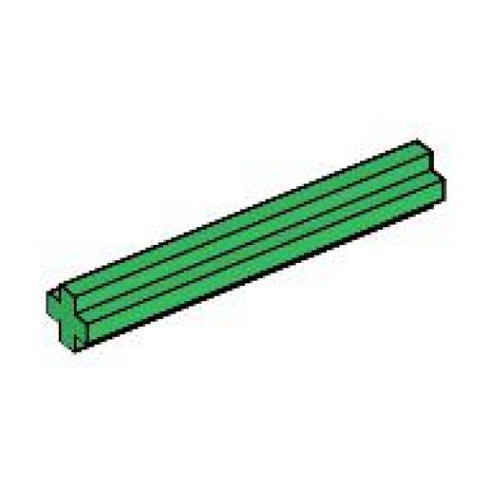 Technic, Axle 4