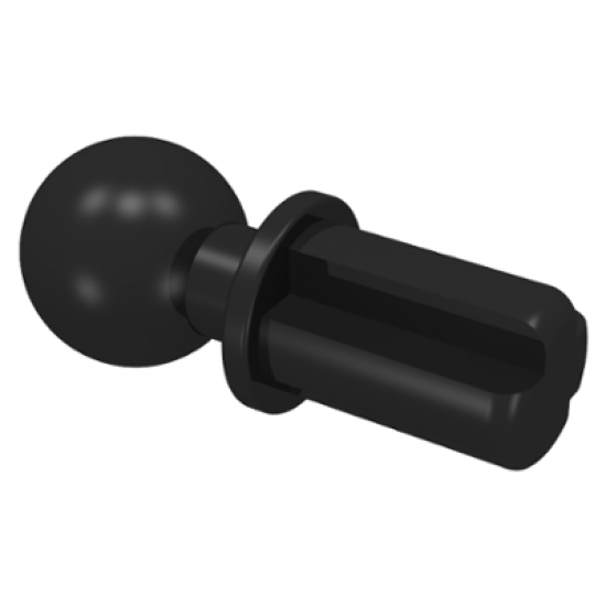 Technic, Axle 1 with Tow Ball
