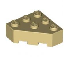 Wedge 3 x 3 Facet