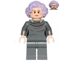Vice Admiral Holdo