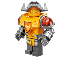 Battle Suit Axl
