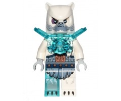 Iceklaw - Armor