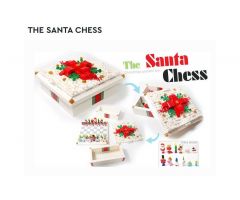 Mini Santa Chess