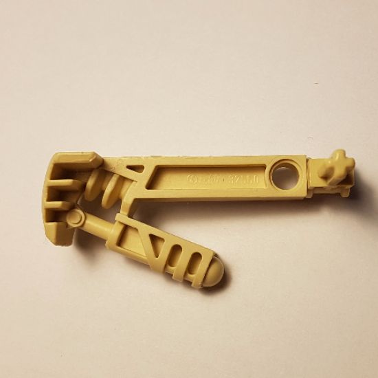 Bionicle Foot Wedge 3 x 7 x 3