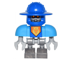 Squire Bot