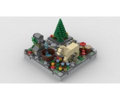 Mini-Medieval-Modulars 54 - 