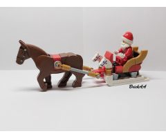 Small sleigh