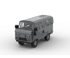 UAZ-452