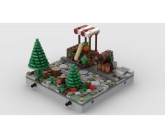 Mini-Medieval-Modulars 53 - 