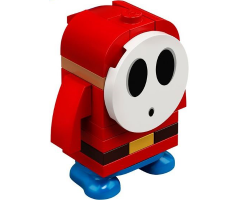Shy Guy