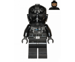 Imperial TIE Fighter / Bomber Pilot