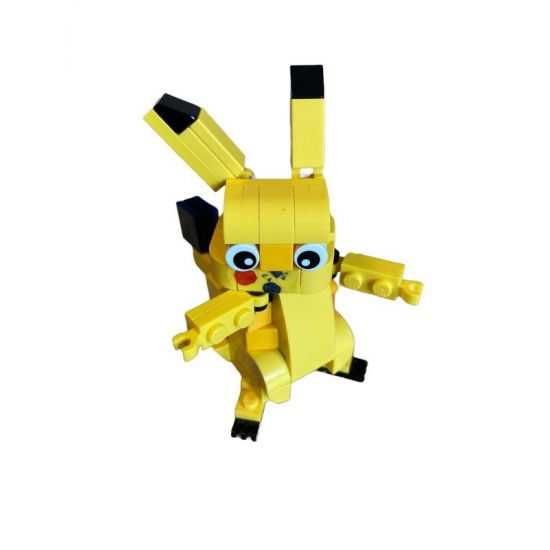 Pokemon Pikachu