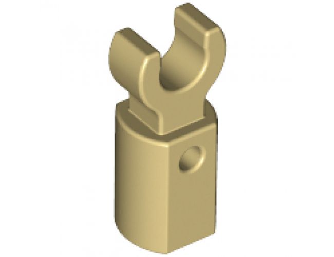 Bar Holder with Clip