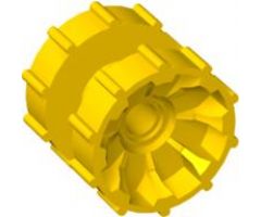 Wheel Technic Tread Hub