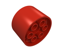 Wheel 20 x 30 Technic
