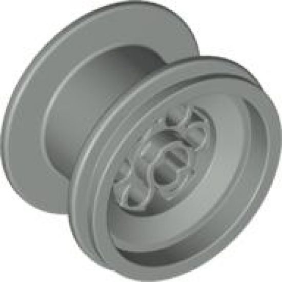 Wheel 43.2 x 28 Balloon Small