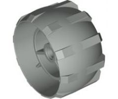 Wheel Hard Plastic Spoked