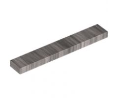 Tile 1 x 6