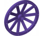 Wheel Wagon 43mm