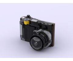 31147 - Mirrorless Camera