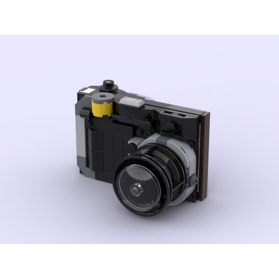 31147 - Mirrorless Camera