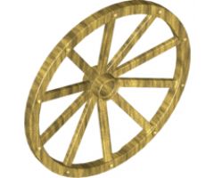 Wheel Wagon 56mm
