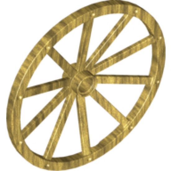 Wheel Wagon 56mm